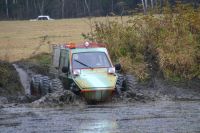 Лопасня - вход в воду Лопасня - вход в воду