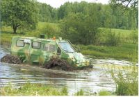 Испытания на воде Испытания на воде