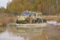 Движение по глине Движение по глине