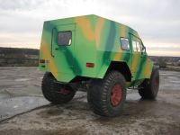 Вездеход Лопасня М