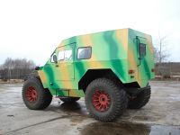 Лопасня М Общий вид